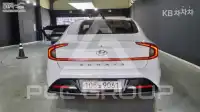 2022 Hyundai Sonata