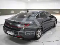 2022 Hyundai Sonata