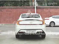2022 Hyundai Sonata