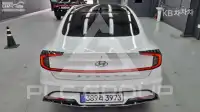 2022 Hyundai Sonata