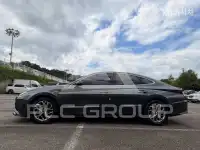 2022 Hyundai Sonata