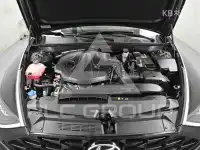 2022 Hyundai Sonata