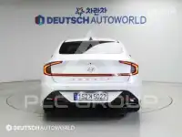 2022 Hyundai Sonata