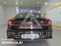 2022 Hyundai Sonata
