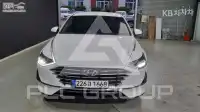 2022 Hyundai Sonata
