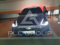 2022 Hyundai Sonata