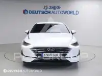 2022 Hyundai Sonata