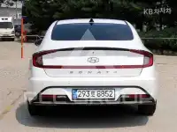2022 Hyundai Sonata