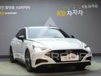 2022 Hyundai Sonata