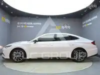 2022 Hyundai Sonata