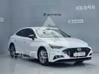 2022 Hyundai Sonata