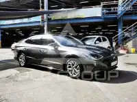 2022 Hyundai Sonata