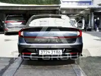 2022 Hyundai Sonata