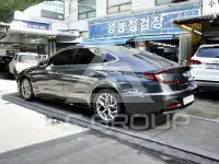 2022 Hyundai Sonata