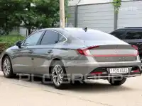 2022 Hyundai Sonata