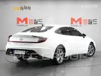 2022 Hyundai Sonata