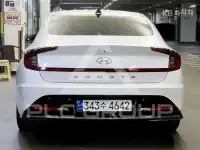 2022 Hyundai Sonata