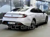 2022 Hyundai Sonata