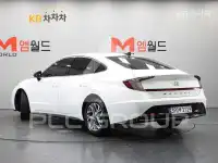 2022 Hyundai Sonata