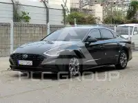 2022 Hyundai Sonata