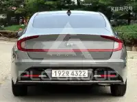 2022 Hyundai Sonata