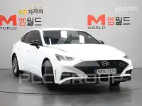 2022 Hyundai Sonata
