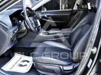 2022 Hyundai Sonata