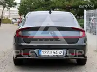 2022 Hyundai Sonata