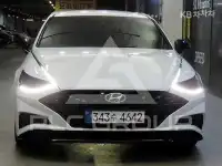 2022 Hyundai Sonata