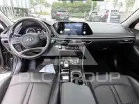 2022 Hyundai Sonata