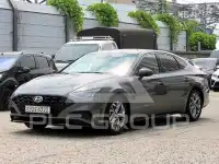 2022 Hyundai Sonata