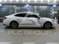 2022 Hyundai Sonata