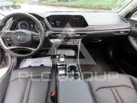 2022 Hyundai Sonata