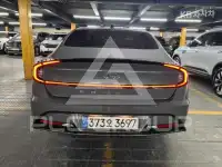 2022 Hyundai Sonata