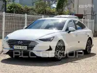 2022 Hyundai Sonata