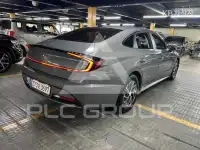 2022 Hyundai Sonata