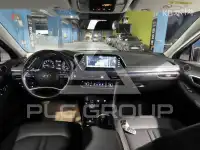 2022 Hyundai Sonata