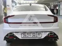 2022 Hyundai Sonata