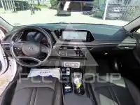 2022 Hyundai Sonata