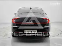 2022 Hyundai Sonata