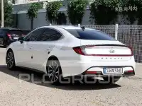 2022 Hyundai Sonata