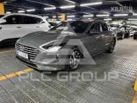 2022 Hyundai Sonata