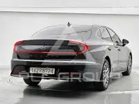 2022 Hyundai Sonata