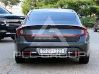 2022 Hyundai Sonata