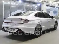 2022 Hyundai Sonata