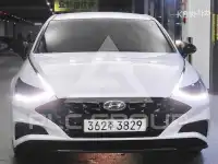 2022 Hyundai Sonata