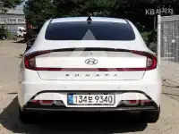 2022 Hyundai Sonata