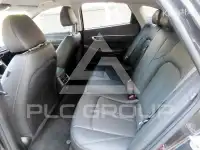 2022 Hyundai Sonata