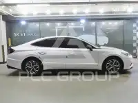 2022 Hyundai Sonata