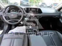 2022 Hyundai Sonata